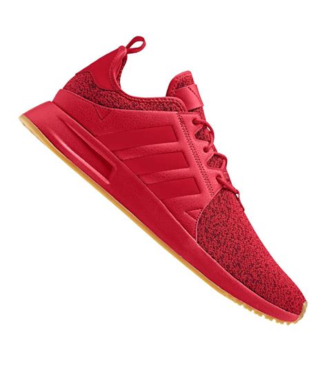 adidas x plr originals sneaker herren herrenschuhe rot|adidas xplr.